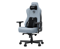 ANDA SEAT Kaiser 3E XL fabric Gray Blue - 1473967 - zdjęcie 3